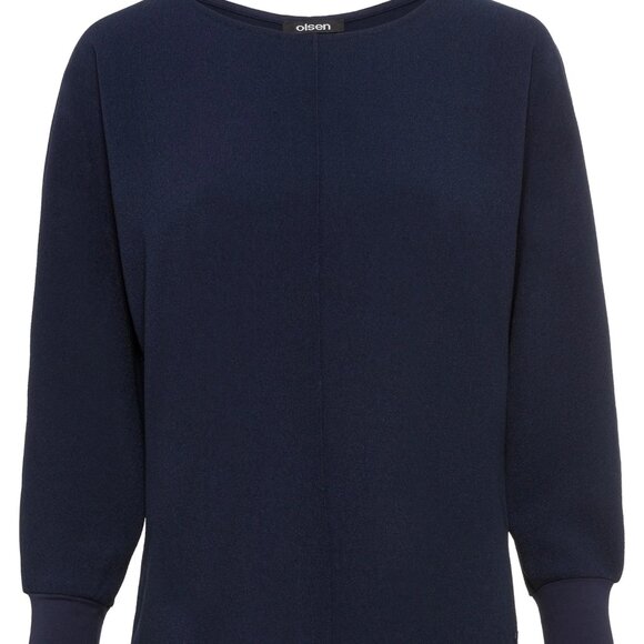 NWOT Sigrid Olsen dolman sleeves blouse - Picture 2 of 11